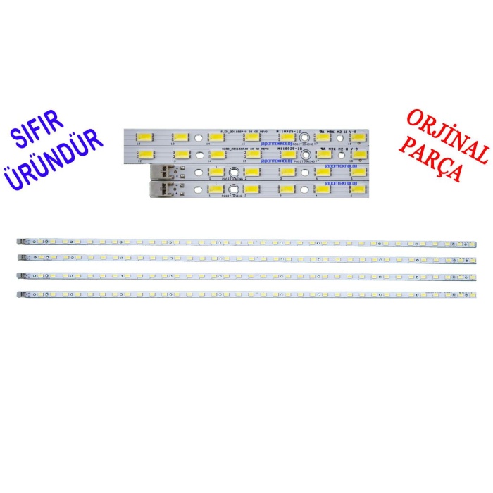 SLED 2011SSP40 36 4214 GD REV0, GT0330-1, SLED_2011SPS40_36 , 2011SSP40 36 GD 36LED 457MM LED BAR BACKLIGHT SHARP LK400D3LB43, 40PFL5206H/12, GT0330